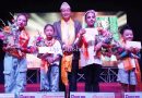 स्कुल डान्सको उपाधी पर्वत बोडिङ स्कुलकी आयुमालाई (भिडियो सहित)