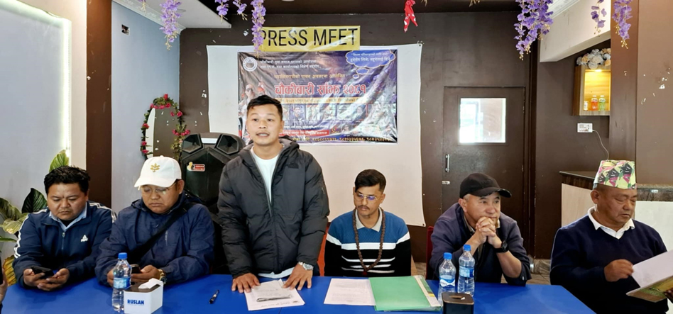 शिवरात्रीमा चौकीबारी साँझ हुनेः खेलाडीहरु र जेष्ठ नागरिकहरुलाई पनि सम्मान गरिने