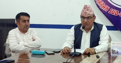 धरानमा हुने रोजगार मेलामा १०७८ कामदारको माग( भिडियो सहित)