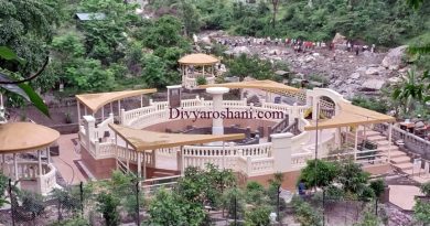 गोर्खा चौतारीको ९५ प्रतिशत काम सकियो, कार्तिक २१ गते उद्धघाटन हुने