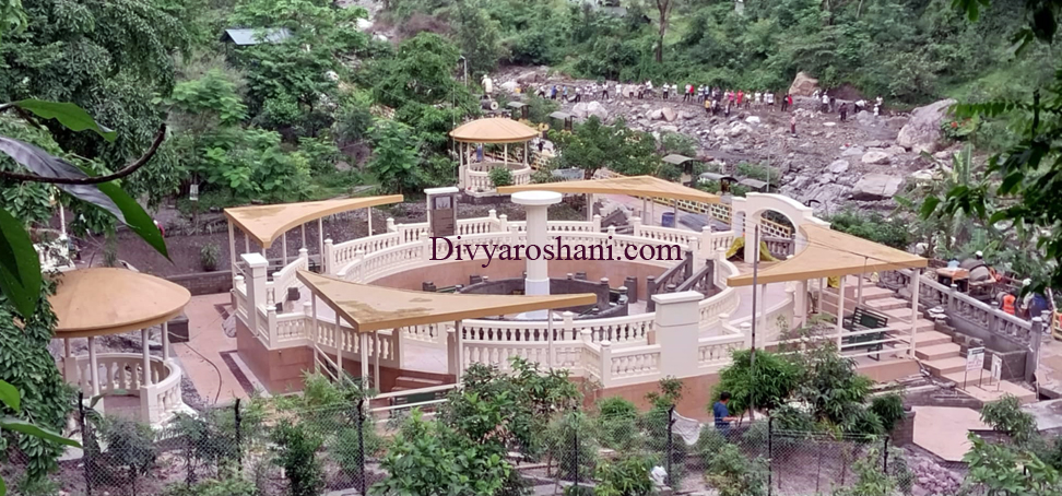 गोर्खा चौतारीको ९५ प्रतिशत काम सकियो, कार्तिक २१ गते उद्धघाटन हुने