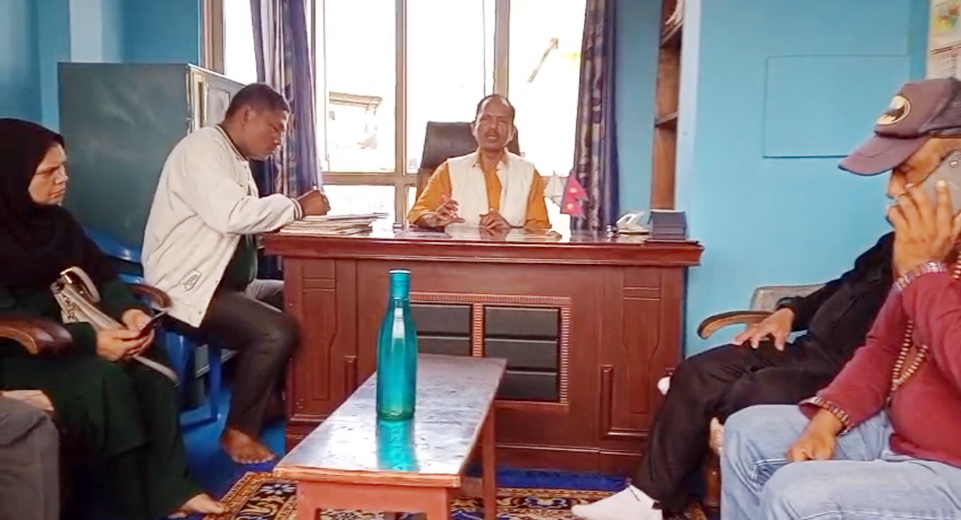 नेपाल संघीय समाजवादी पार्टीको केन्द्रीय समिति बैठक सम्पन्नः तीनबुँदे निर्णय सार्वजनिक