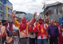 सुनसरी उद्योग वाणिज्य संघको अध्यक्षमा गोपाल श्रेष्ठ निर्वाचित