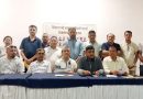 “उद्योग वाणिज्य संघलाई व्यापारिहरुको साझा संस्थाको रुपमा विकास गर्न चाहन्छु” अध्यक्षका प्रत्यासी शिवराज श्रेष्ठ